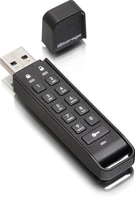 Protect USB Stick With Password According To John Vanderaart Techzle