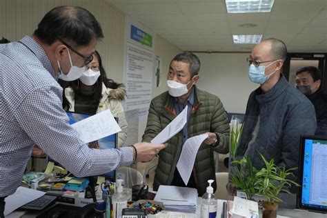 Ankie Vandekerckhove On Linkedin Zuid Korea Brengt Schimmige Adopties