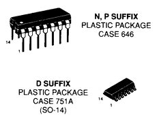 Lm Datasheet Pdf Motorola Freescale