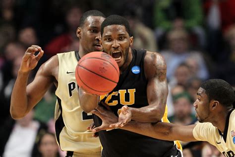 NCAA Bracket 2011: 5 Biggest Surprises from the First Week | News ...