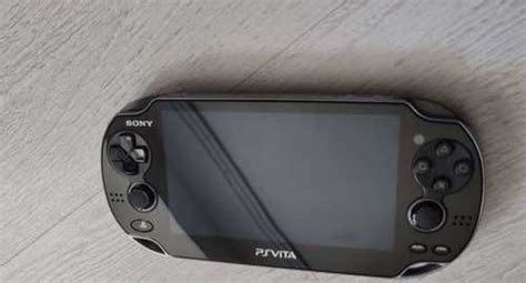 Sony Playstation Vita Festima Ru