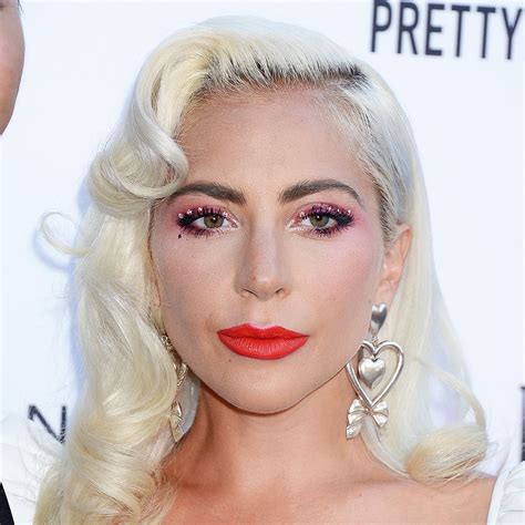 Lady Gaga Makes Huge Career Announcement—but Fans Think The Timing Is ‘awkward Shefinds