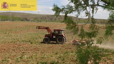 Govern De Les Illes Balears On Twitter RT AgriculturaGOIB