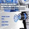 Amazon Gyfent X Airless Paint Sprayer Gpm Paint Sprayer For