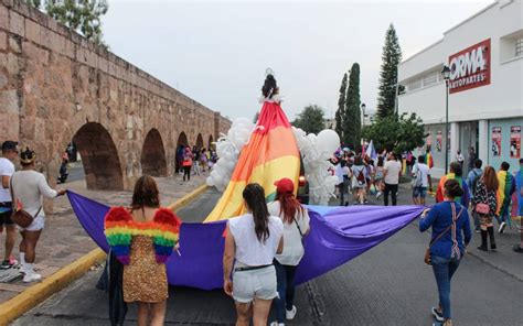 Cuál es el clima para el Pride en Morelia El Sol de Morelia