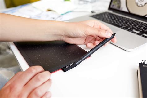 Buy Wacom One By Wacom Medium Ctl N Ideal For Work From Home