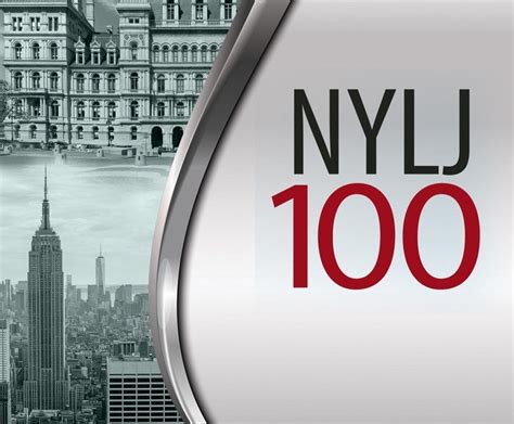 NYLJ 100: New York's Largest Firms by Attorney Headcount