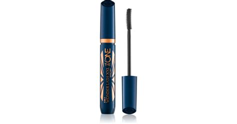 Oriflame The One Wonder Lash In Xxl Mascara In Notino Nl