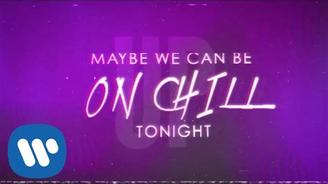 Wale - On Chill (feat. Jeremih) [Official Lyrics Video] - YouTube Music