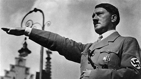 Today in History: Adolf Hitler became Chancellor of Germany in 1933 ...