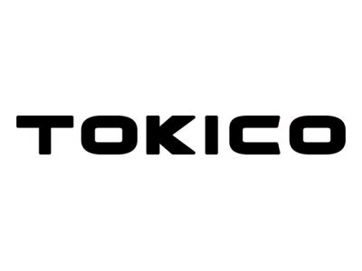 Tokico logo | Eshop Stickers