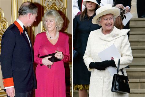 How King Charles and Queen Camilla's Wedding Day Was Plagued by ...