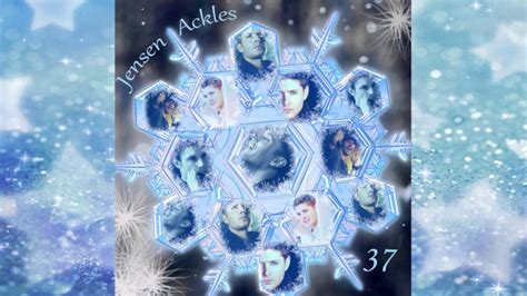 Happy Birthday Jensen Youtube