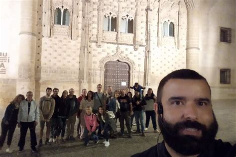 2024 Baeza Small Group Walking Tour Of Baeza Andalousian Renaissance