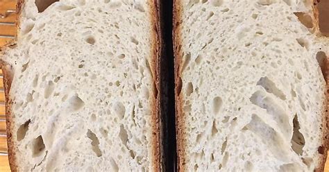 Sourdough Crumb Album On Imgur