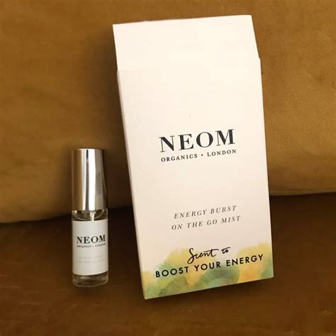 NEOM Diffuser Review - Must Read This Before Buying