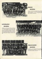 Gibbs High School - Gladiator Yearbook (St Petersburg, FL), Class of ...