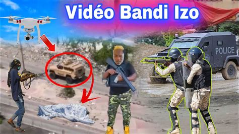 Izo Paka Konte Kadav Nan Vilaj De Dye Video Drone Cha Blende Bandi