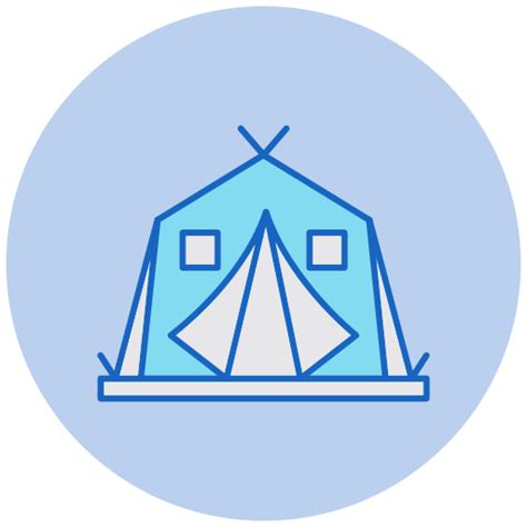 Shelter Generic Color Lineal Color Icon