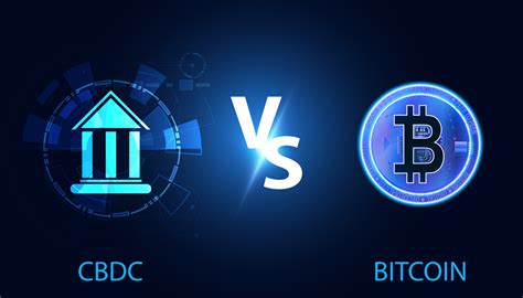 Cbdc Central Bank Digital Currency Concept Digital Currency Issued By