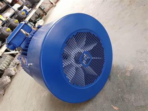AC Motor High Rpm Motor 100 HP 1400 Rpm - China Induction Motor and ...