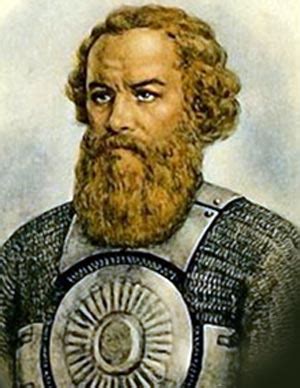 Кузьма Минин - биография, новости, личная жизнь, фото, видео - stuki ...