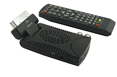 Tempo Di Saldi D Codeur Num Rique Terrestre HD Mini DVB T2 USB HDMI