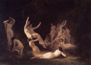 William Adolphe Bouguereau Kunstdrucke Gem Lde Kunstbilder Galerie De