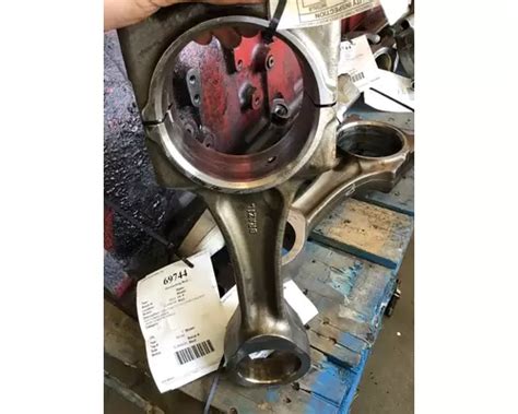 Cummins Isx Connecting Rod Oem In Holland Mi