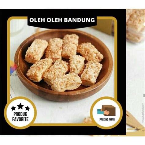 Jual Kartika Sari Almond Cookies Kartikasari Oleh Oleh Kue Bandung