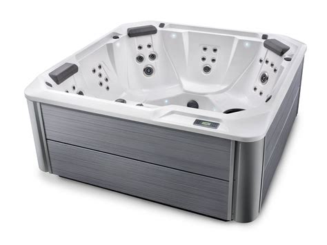 Relay 6 Person Hot Tub Hot Spring Spas