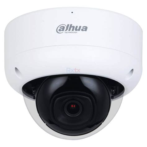 Dahua DH IPC HDBW3866EP AS AUS Best Dome IP Camera RxTx