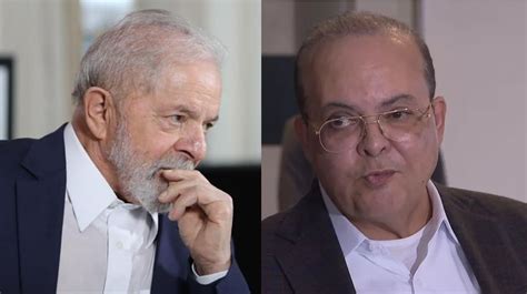 O Recado De Ibaneis Rocha Para Bolsonaro Pode Fechar Acord O Lula