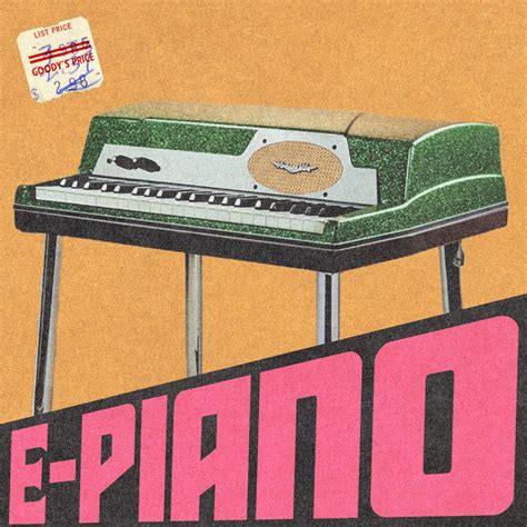 Electric Piano Soulful Chords Sample Pack Landr Samples