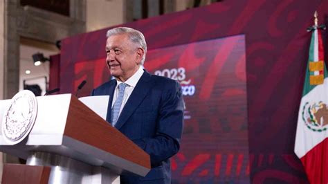 Culpa Amlo A Gobiernos Pasados Del Asesinato De Hipólito Mora Abc