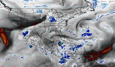 Clima Para Hoy Jueves De Julio De News Report Mx