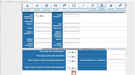 Socio Empleo Ingresar A Mi Cuenta Iniciar Sesi N