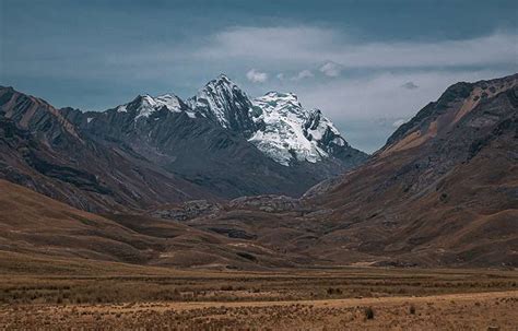 Fascinating Facts About The Andes Mountains Tourism Teacher