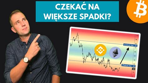 Głęboka Korekta Czy Dalsze Wzrosty Kryptowaluty Wiadomości YouTube