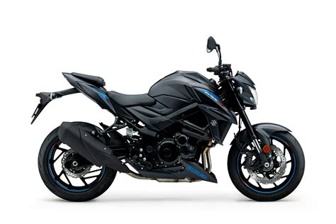 2020 Suzuki GSX S750Z ABS Guide Total Motorcycle