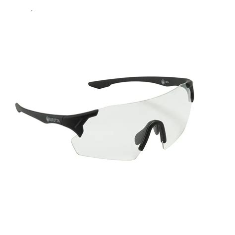 Beretta Challenge Evo Glasses Neutral Stoeger Canada