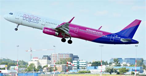 Bilet Na Wyspy Kanaryjskie Za Z Otych Wielkie Zamieszanie W Wizz Air