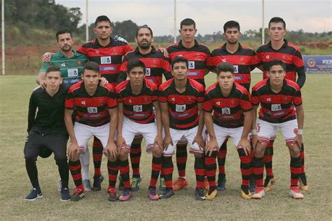 Ronda Inicial Del Nacional B Fútbol Abc Color