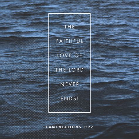 Lamentations 3 22 Creative Scripture Art Free Church Resources