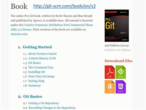 Git And Github Timothy Mcroy Ppt Download