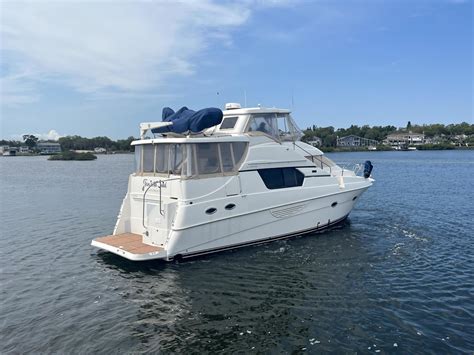 45 Silverton 453 Motor Yacht For Sale Motor Yachts 2798921