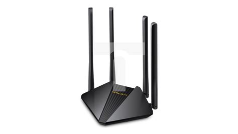 Router Mercusys MR30G – MERCUSYS | TIM SA