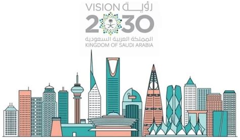 How Well Aligns Saudi Arabias Vision 2030 With The United Nations