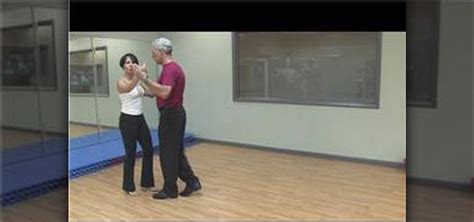 How to Do the two-step « Ballroom Dancing :: WonderHowTo