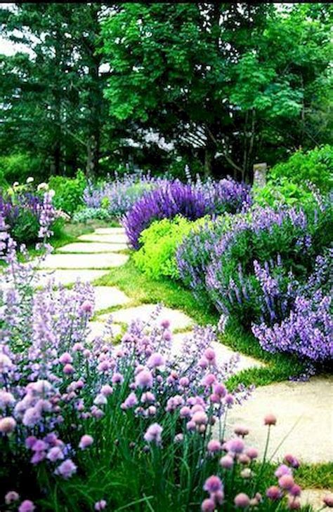 25 Beautiful Flower Garden Borders Ideas You Gonna Love Sharonsable